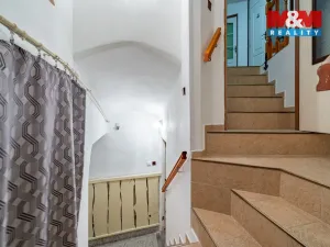 Prodej ubytování, Třeboň - Třeboň I, Husova, 268 m2