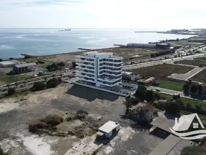 Prodej bytu 2+1, Larnaka, Kypr, 60 m2