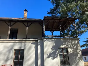 Prodej zemědělského objektu, Šimanov, 580 m2