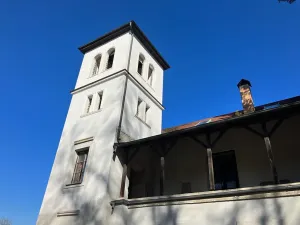 Prodej zemědělského objektu, Šimanov, 580 m2