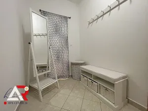 Pronájem bytu 2+kk, Tišnov, Dlouhá, 39 m2