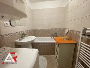 Pronájem bytu 2+kk, Tišnov, Dlouhá, 39 m2
