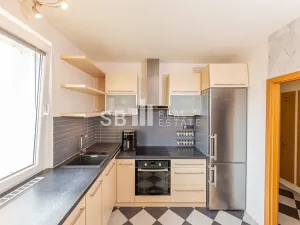 Pronájem bytu 3+1, Mohelnice, Nová, 71 m2