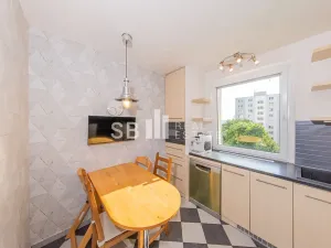 Pronájem bytu 3+1, Mohelnice, Nová, 71 m2