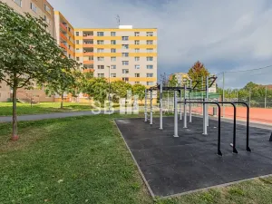 Pronájem bytu 3+1, Mohelnice, Nová, 71 m2