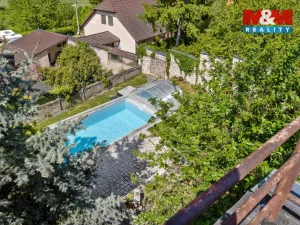 Prodej rodinného domu, Pchery - Humny, U Dobré Vody, 240 m2