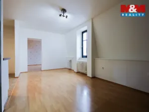 Prodej bytu 2+kk, Jeseník, Palackého, 40 m2