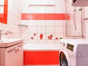 Pronájem bytu 3+1, Olomouc, Jungmannova, 70 m2