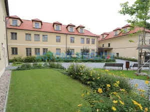 Pronájem bytu 3+kk, Praha - Dejvice, U Matěje, 109 m2