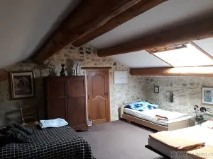 Prodej zemědělské usedlosti, Carsan, Francie, 386 m2