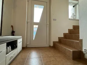 Prodej rodinného domu, Vochov, 114 m2