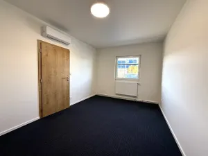 Pronájem kanceláře, Brno, Cimburkova, 182 m2