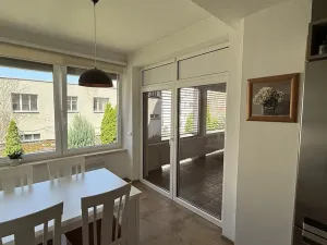 Prodej rodinného domu, Zlín, Lorencova, 247 m2