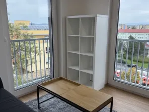 Pronájem bytu 1+kk, Přerov, Čechova, 32 m2