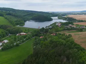 Prodej pozemku pro bydlení, Zlín, 2620 m2