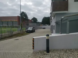 Pronájem bytu 2+kk, Třeboň - Třeboň II, Lázeňská, 65 m2