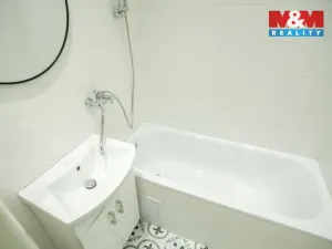 Prodej bytu 1+1, Havířov - Město, Karvinská, 35 m2