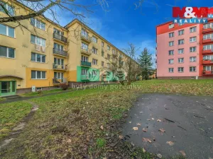 Prodej bytu 1+1, Havířov - Město, Karvinská, 35 m2