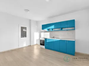 Prodej bytu 2+kk, Černožice, Revoluční, 50 m2