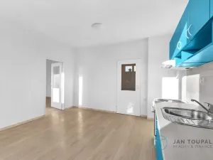 Prodej bytu 2+kk, Černožice, Revoluční, 50 m2