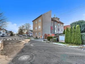 Prodej bytu 2+kk, Černožice, Revoluční, 50 m2