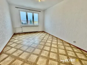 Prodej bytu 2+1, Cheb, Jungmannova, 55 m2