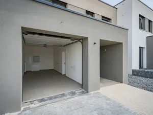 Prodej rodinného domu, Květnice, Devětsilová, 152 m2