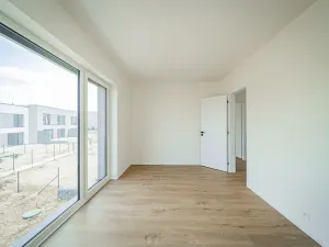 Prodej rodinného domu, Květnice, Devětsilová, 152 m2