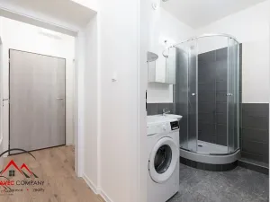 Pronájem bytu 1+kk, Ostrava, Palackého, 29 m2