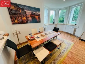 Prodej rodinného domu, Osek, Tyršova, 202 m2