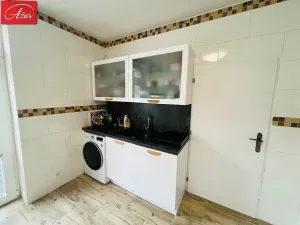 Prodej rodinného domu, Osek, Tyršova, 202 m2