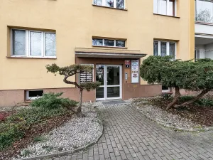 Prodej bytu 3+kk, Praha - Vokovice, Syrská, 55 m2