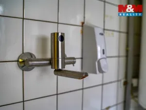 Prodej výrobních prostor, Potvorov, 377 m2