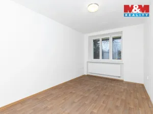 Pronájem rodinného domu, Pardubice - Bílé Předměstí, Husova, 70 m2
