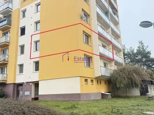 Pronájem bytu 3+1, Praha - Smíchov, Churáňovská, 71 m2