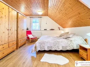 Prodej rodinného domu, Cvikov, 210 m2