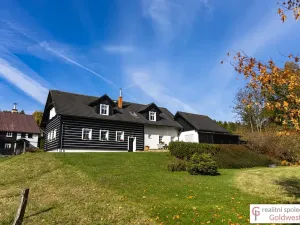 Prodej rodinného domu, Cvikov, 210 m2