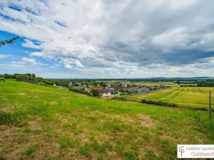 Prodej pozemku pro bydlení, Konárovice, Zadní Zájezd, 1290 m2