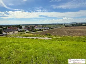 Prodej pozemku pro bydlení, Konárovice, Zadní Zájezd, 1290 m2