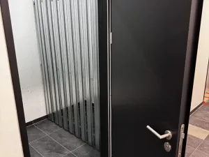 Pronájem bytu 1+kk, Praha, 30 m2