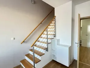 Pronájem bytu 3+kk, Praha - Kolovraty, 100 m2