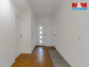 Prodej bytu 4+1, Klatovy - Klatovy IV, U Slunce, 102 m2
