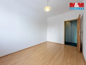 Pronájem bytu 2+1, Chodov, Nerudova, 53 m2