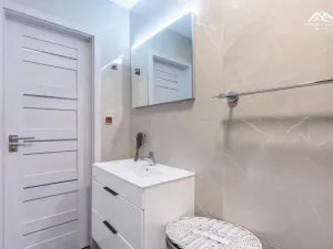 Prodej bytu 3+1, Havlíčkův Brod, Gočárova, 88 m2