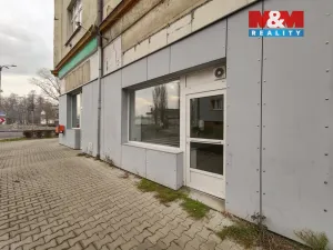 Pronájem obchodního prostoru, Bohumín - Nový Bohumín, Štefánikova, 70 m2