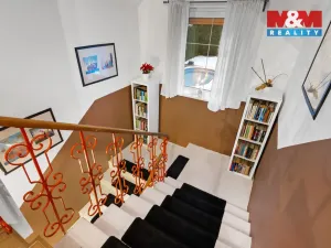 Prodej rodinného domu, Liberec - Liberec XXX-Vratislavice nad Nisou, Pivovarská, 138 m2