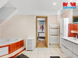 Prodej rodinného domu, Liberec - Liberec XXX-Vratislavice nad Nisou, Pivovarská, 138 m2