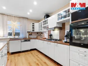 Prodej rodinného domu, Liberec - Liberec XXX-Vratislavice nad Nisou, Pivovarská, 138 m2