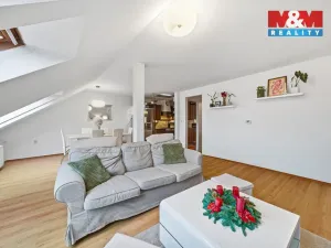 Prodej rodinného domu, Moravská Třebová - Město, Ztracená, 267 m2