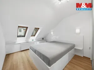 Prodej rodinného domu, Moravská Třebová - Město, Ztracená, 267 m2